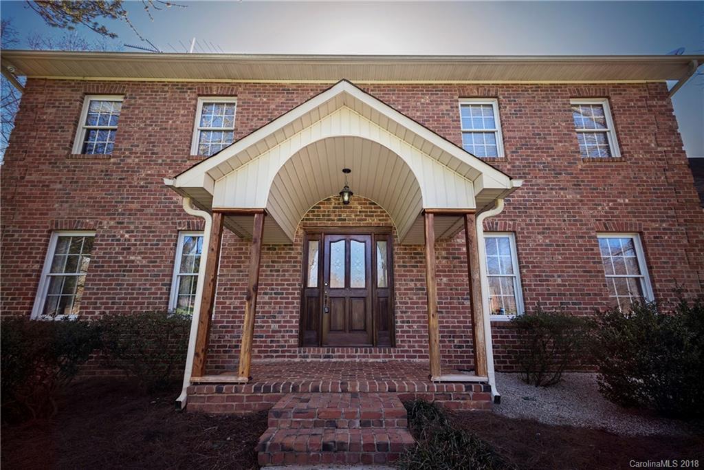273 Bean Road Mocksville, NC 27028 - Photo 2 of 30 Gallery Image 2