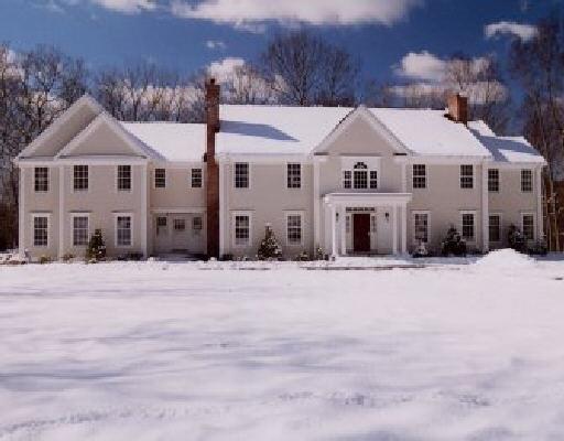 11 Equestrian Drive Weston, CT 06883 - Photo 1 of 1