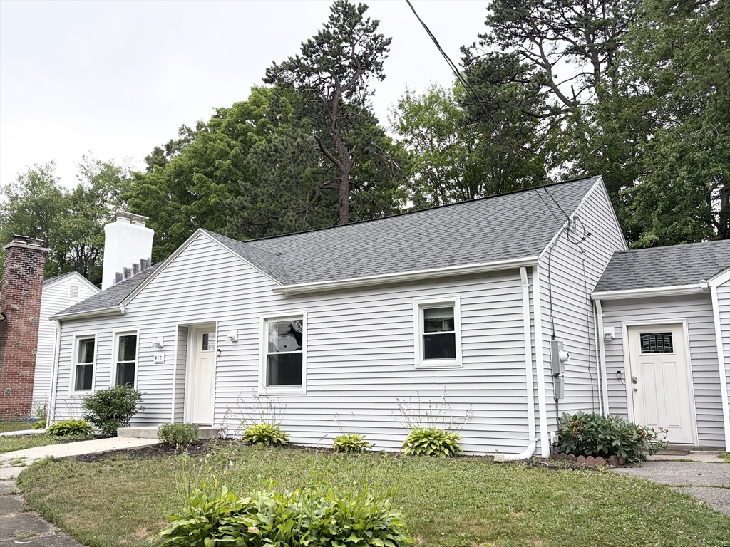 412 Island Pond Road Springfield, MA 01118 - Photo 2 of 17