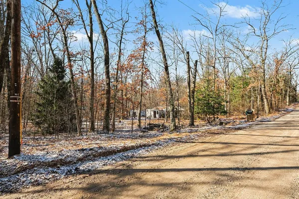 $119,900 | 810 East 3 Mile Road, White Cloud, MI 49349