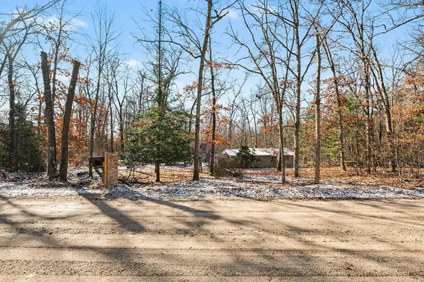 $119,900 | 810 East 3 Mile Road, White Cloud, MI 49349