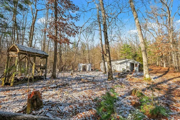 $119,900 | 810 East 3 Mile Road, White Cloud, MI 49349