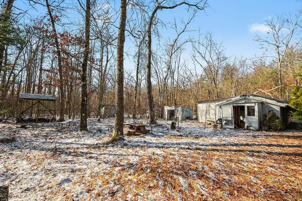 $119,900 | 810 East 3 Mile Road, White Cloud, MI 49349