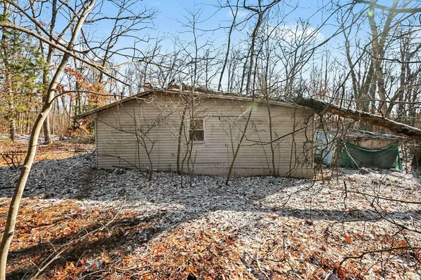 $119,900 | 810 East 3 Mile Road, White Cloud, MI 49349