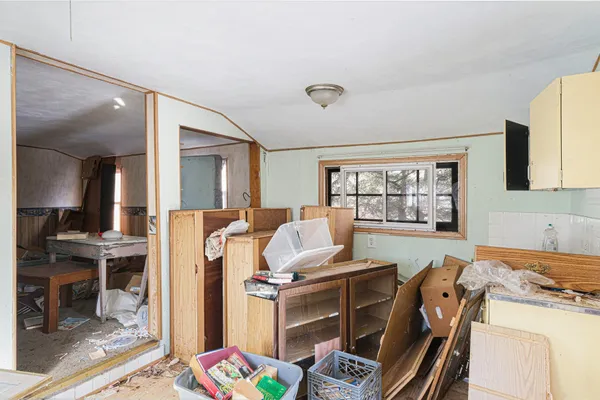 $119,900 | 810 East 3 Mile Road, White Cloud, MI 49349