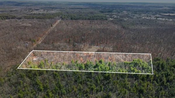 $119,900 | 810 East 3 Mile Road, White Cloud, MI 49349