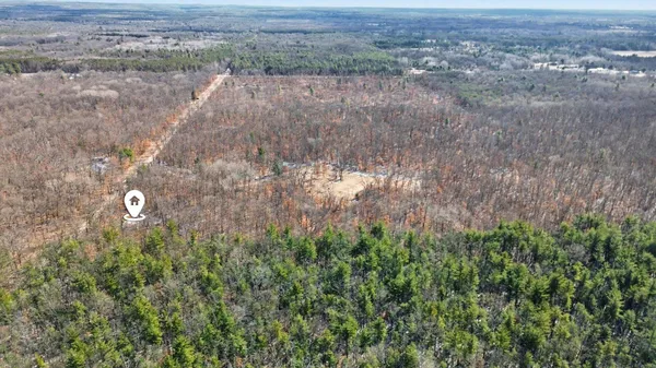 $119,900 | 810 East 3 Mile Road, White Cloud, MI 49349