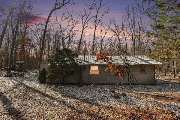 $119,900 | 810 East 3 Mile Road, White Cloud, MI 49349
