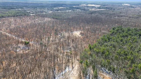 $119,900 | 810 East 3 Mile Road, White Cloud, MI 49349