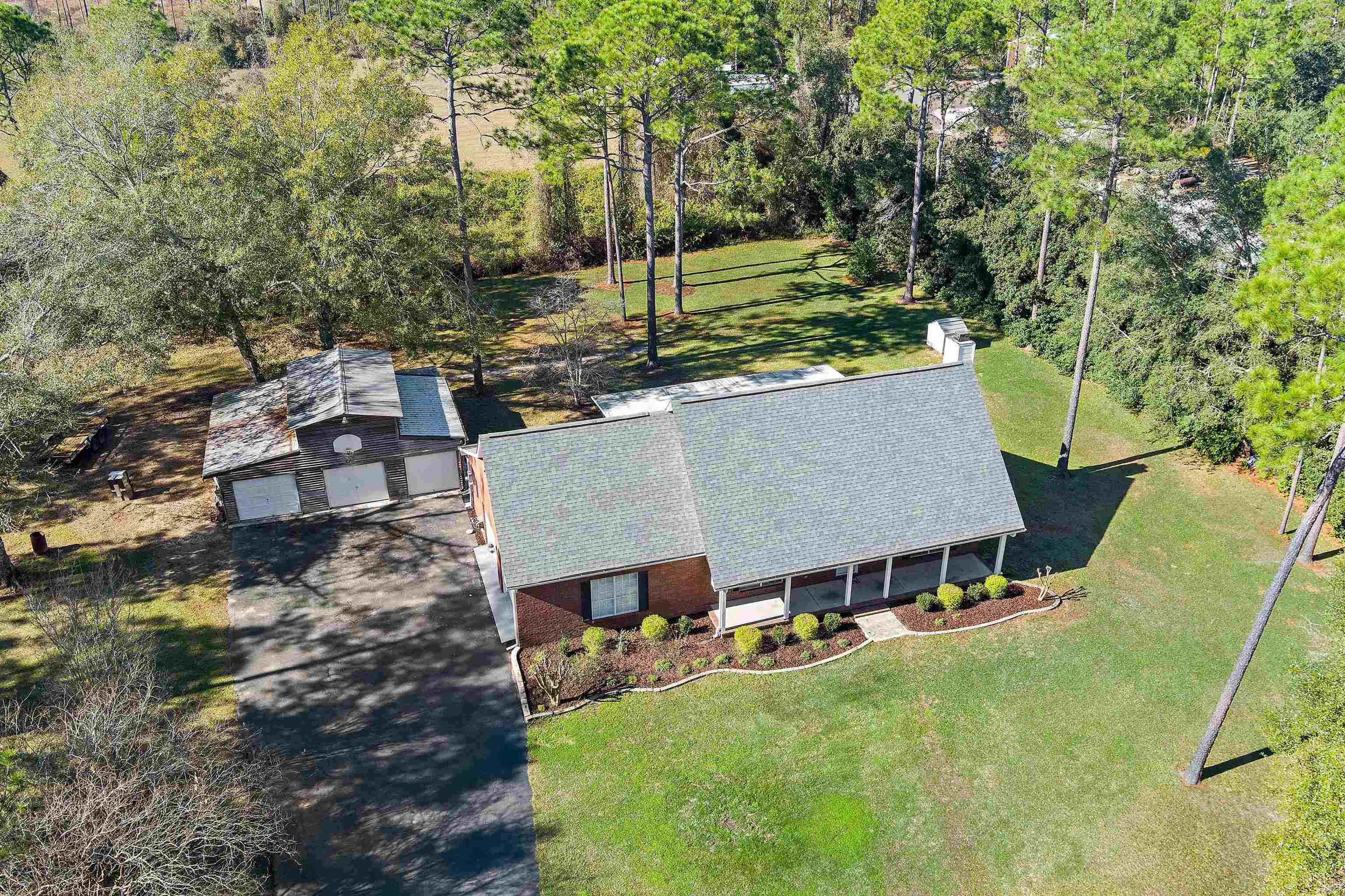20072 Vaughn Road Seminole, AL 36574 - Photo 5 of 40