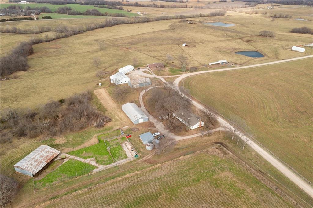 64 Southwest 401st Road Centerview, MO 64019 - Photo 2 of 90