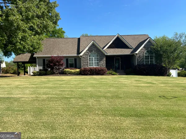 $464,900 | 201 Abigaile Court, McDonough, GA 30252