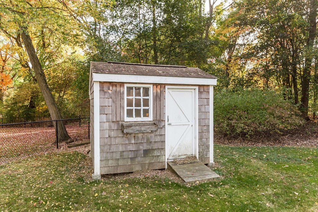 29 Hiram Road Framingham, MA 01701 - Photo 23 of 24 Gallery Image 23