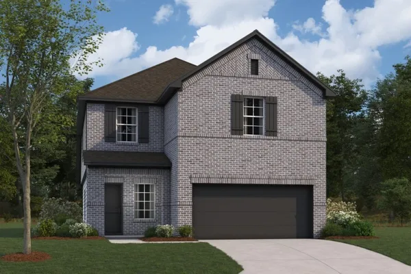 $356,990 | 21215 Jacaranda Blossom Way, Tomball, TX 77377