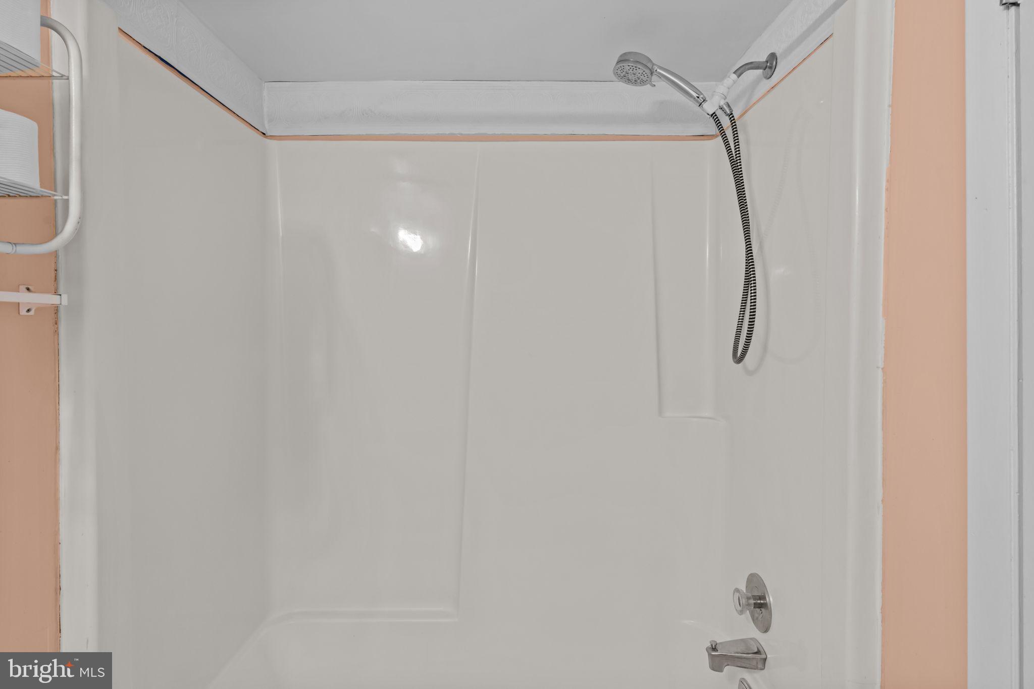 3750 Clarendon Avenue, Unit 3 Philadelphia, PA 19114 - Photo 15 of 20 a bathroom with a shower