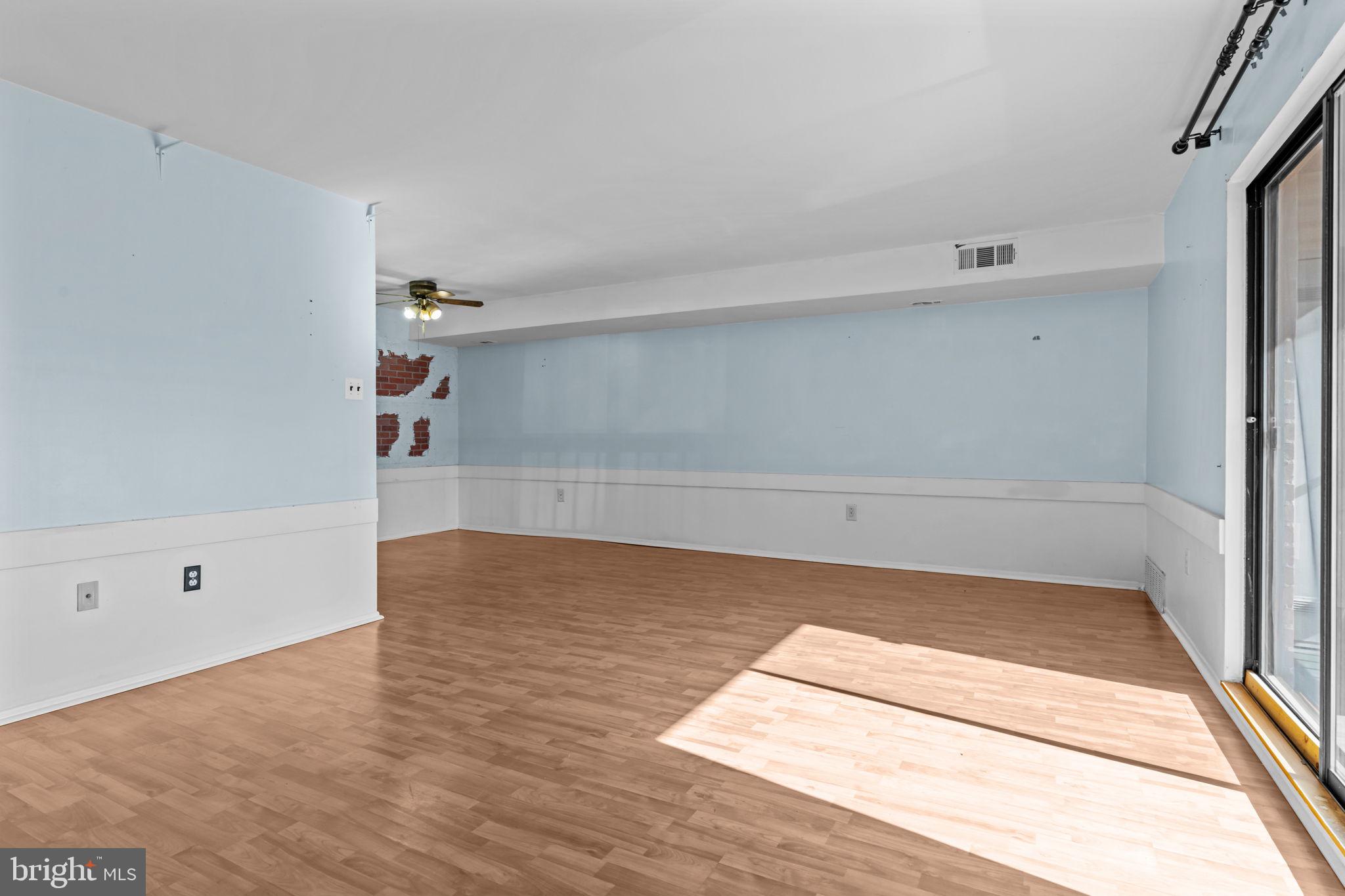 3750 Clarendon Avenue, Unit 3 Philadelphia, PA 19114 - Photo 3 of 20 a view of an empty room
