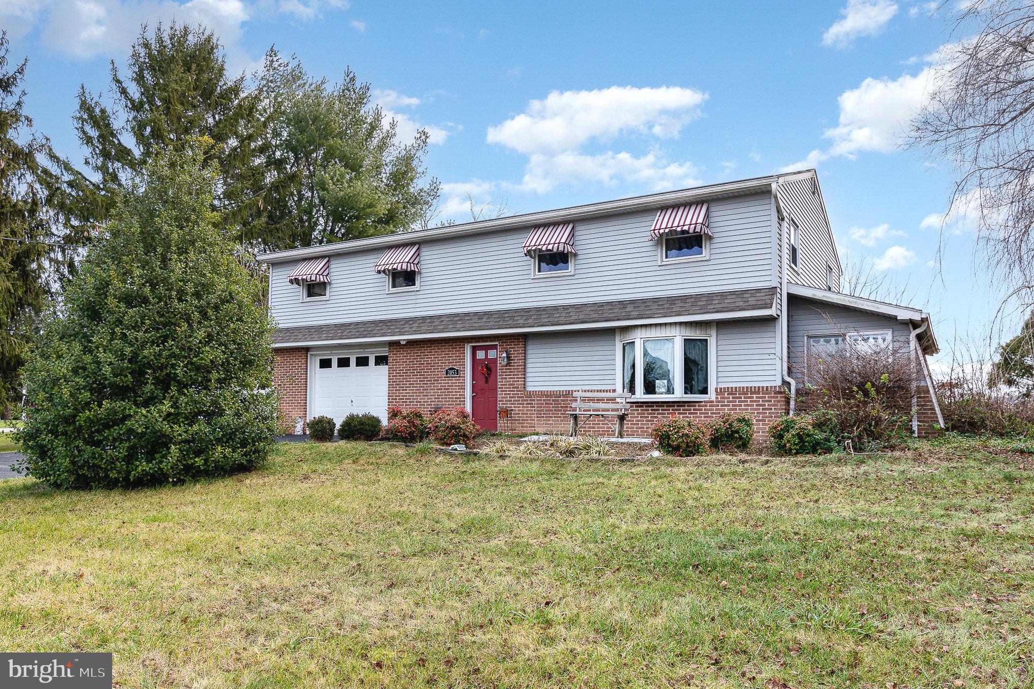 2053 Stoverstown Road Spring Grove, PA 17362 - Photo 3 of 28