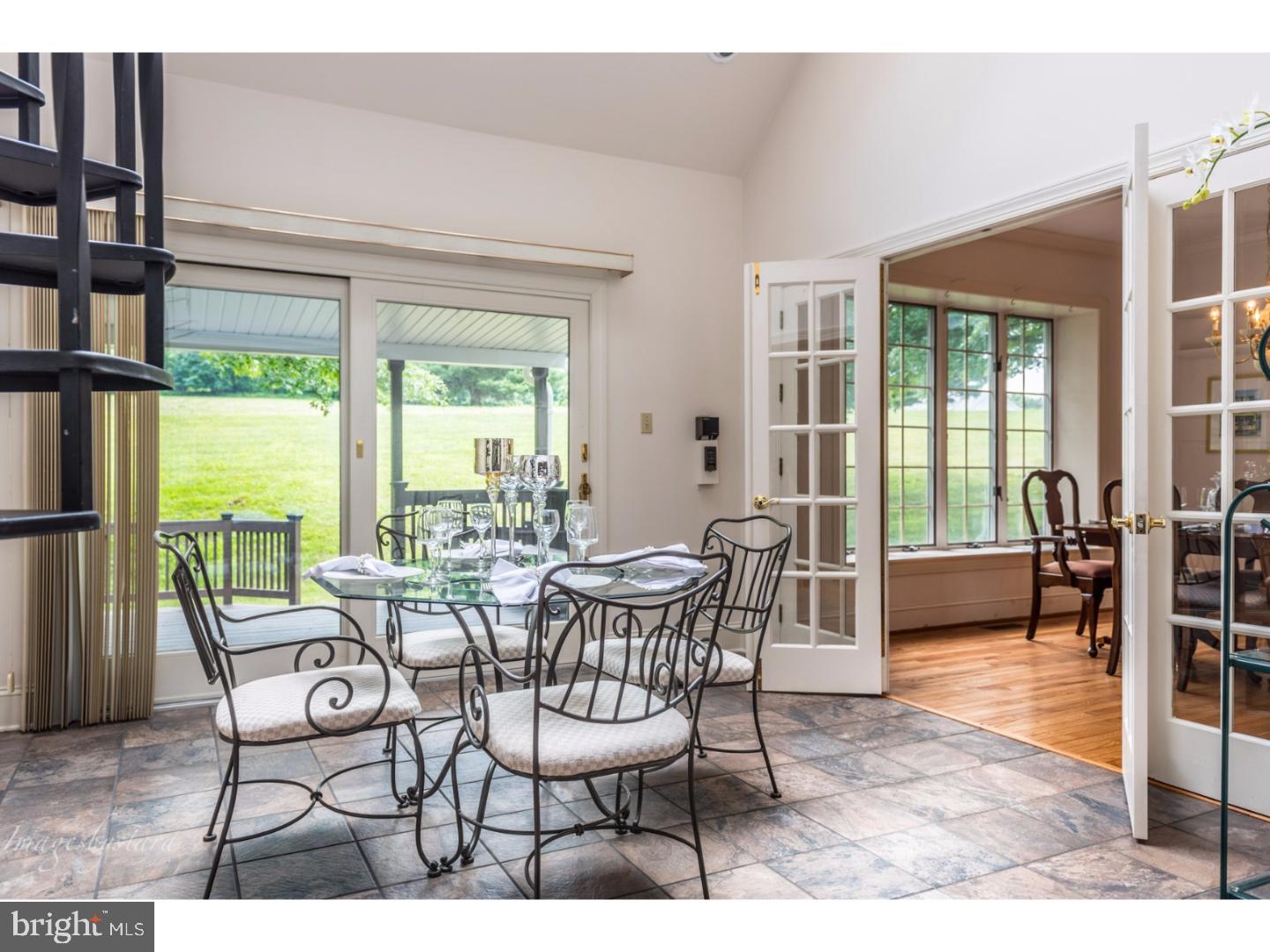 391 Harley Road Pottstown, PA 19465 - Photo 12 of 25 Breakfast Room