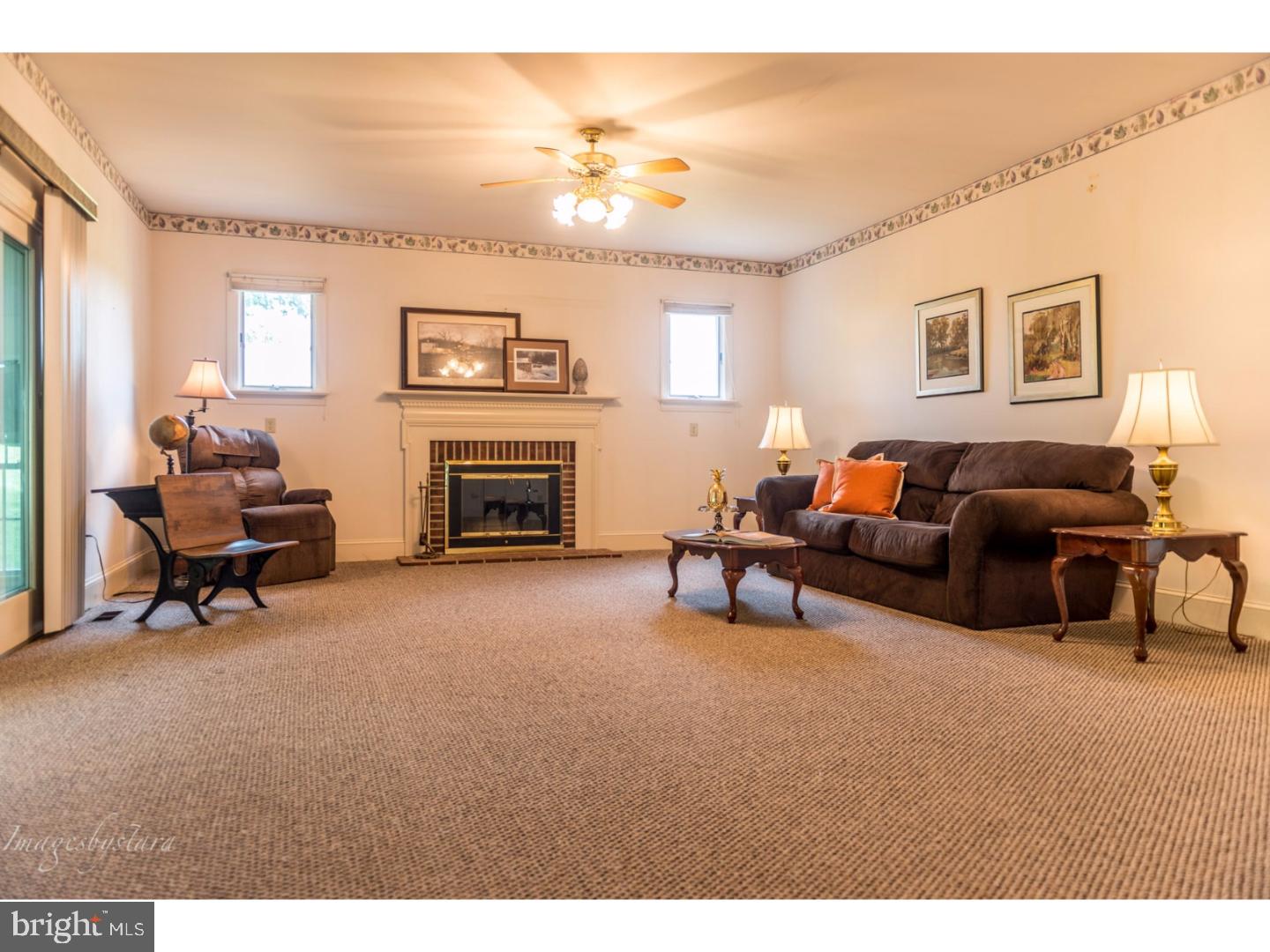 391 Harley Road Pottstown, PA 19465 - Photo 15 of 25 Living Room