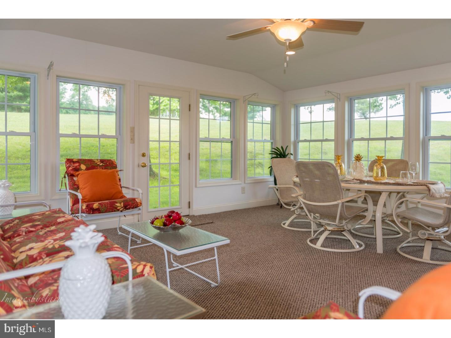 391 Harley Road Pottstown, PA 19465 - Photo 17 of 25 Patio