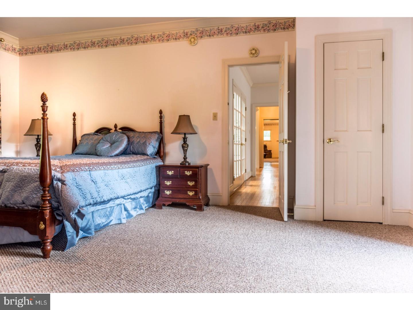 391 Harley Road Pottstown, PA 19465 - Photo 20 of 25 Bedroom - Main