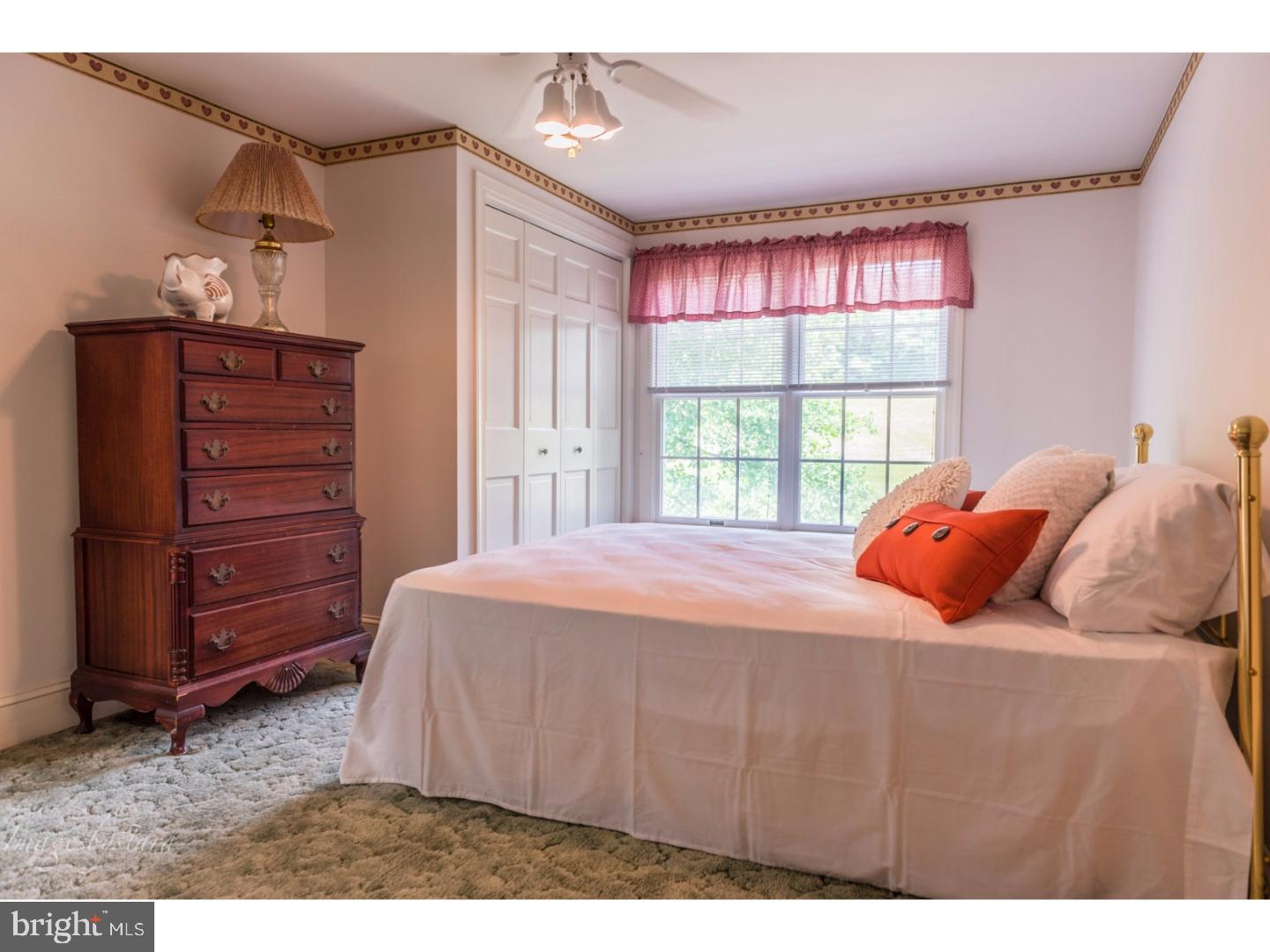 391 Harley Road Pottstown, PA 19465 - Photo 21 of 25 Bedroom 2