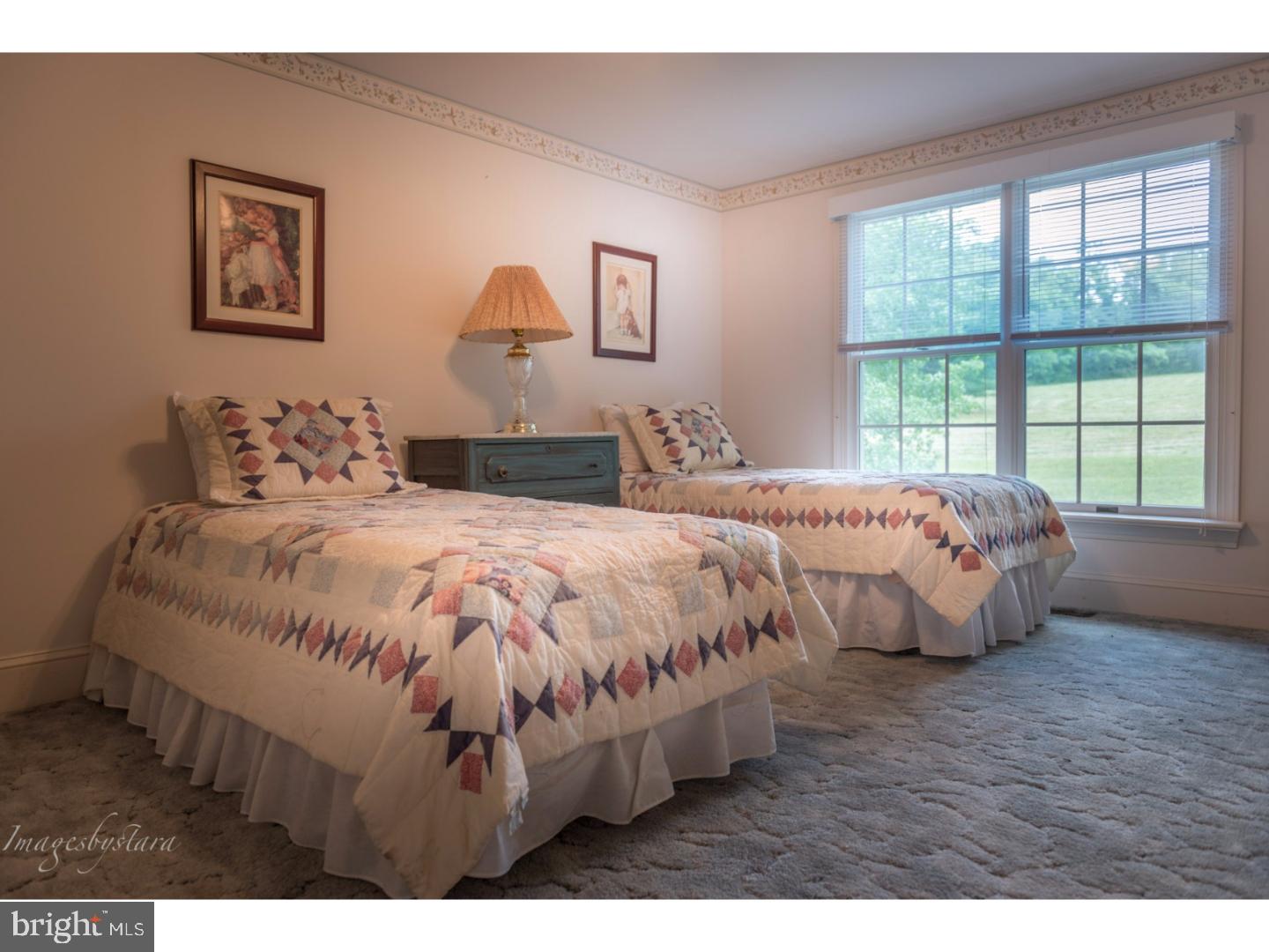 391 Harley Road Pottstown, PA 19465 - Photo 22 of 25 Bedroom 3