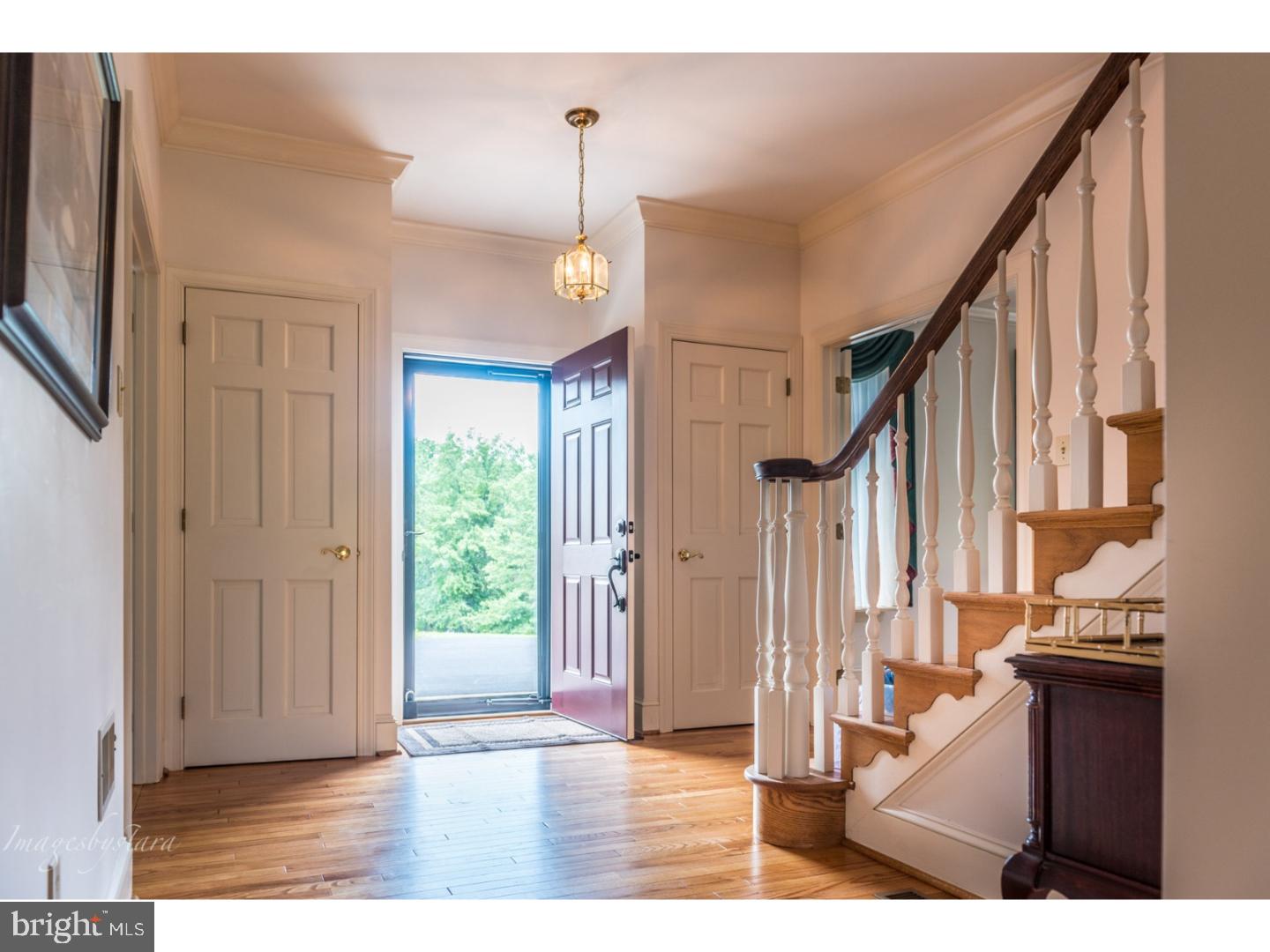 391 Harley Road Pottstown, PA 19465 - Photo 7 of 25 Foyer