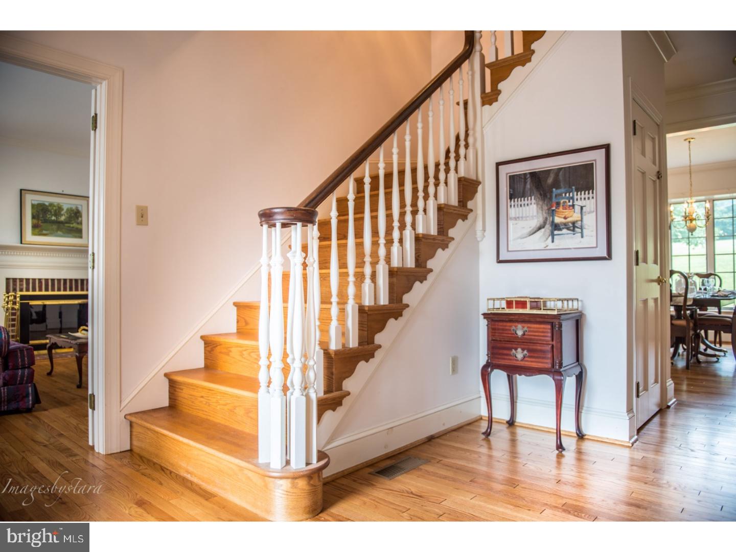 391 Harley Road Pottstown, PA 19465 - Photo 8 of 25 Foyer