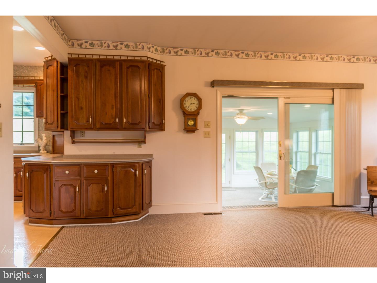 391 Harley Road Pottstown, PA 19465 - Photo 10 of 25 Kitchen