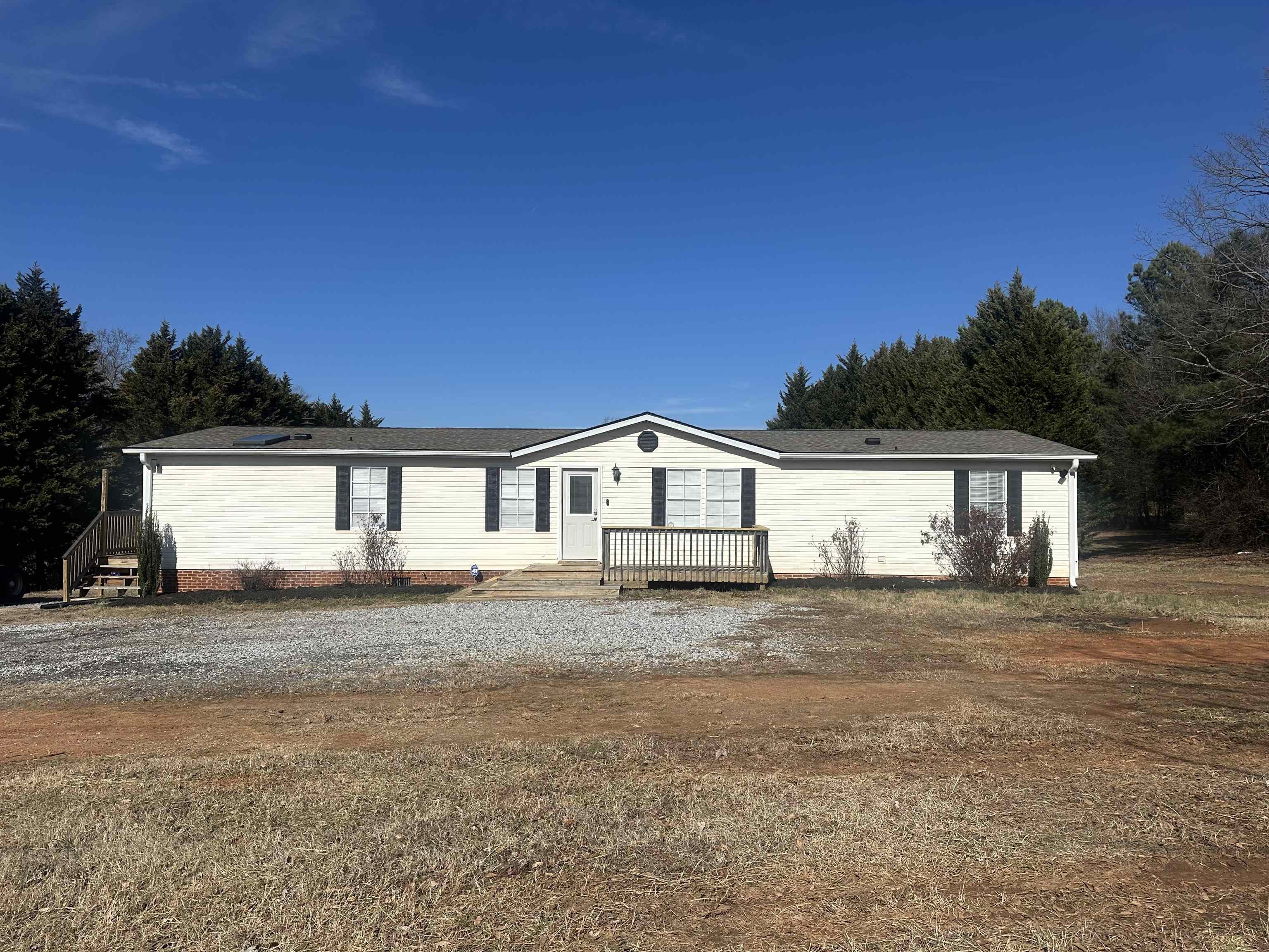 112 Guy Cothran Road Inman, SC 29349 - Photo 1 of 22