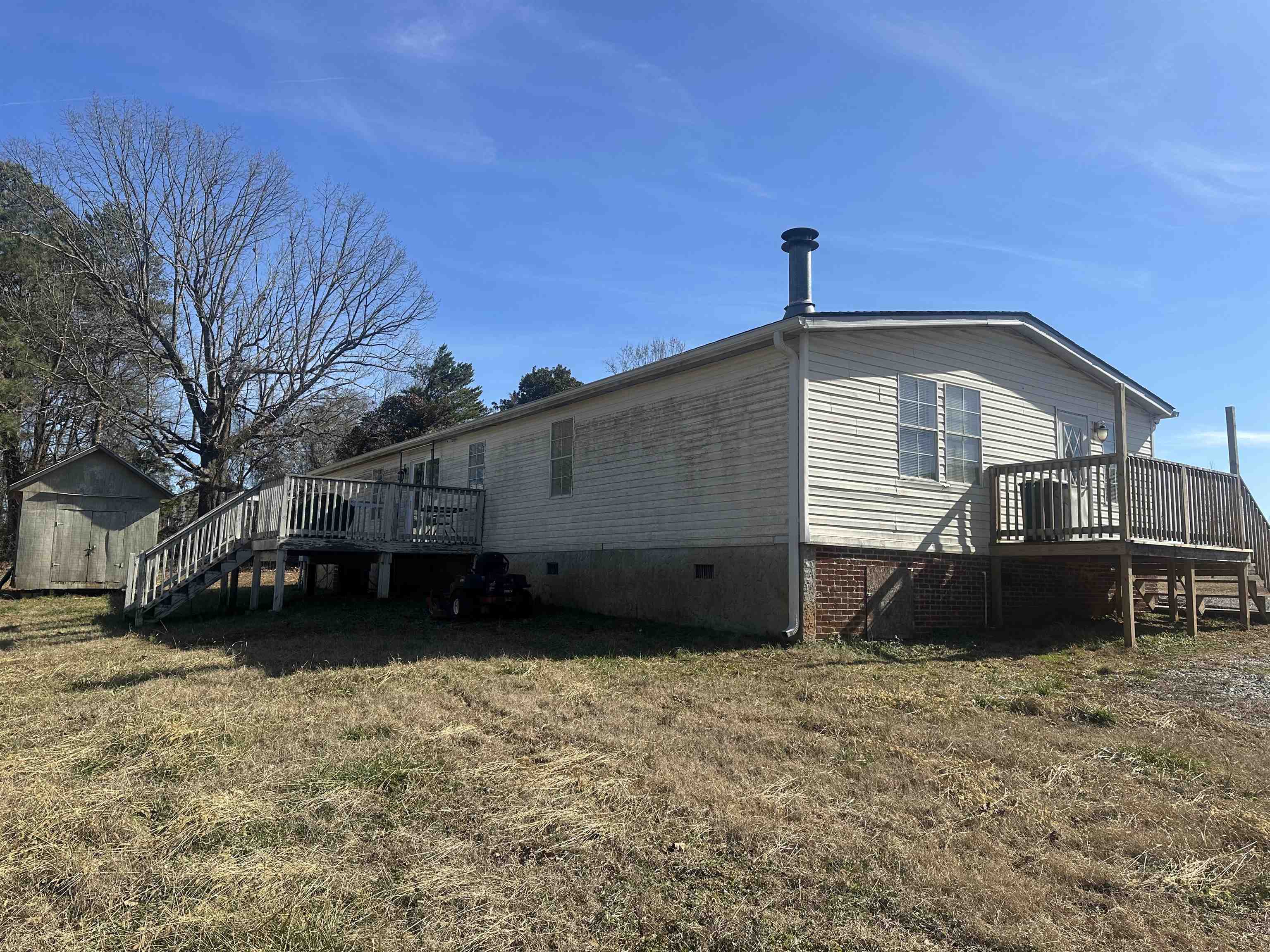 112 Guy Cothran Road Inman, SC 29349 - Photo 22 of 22