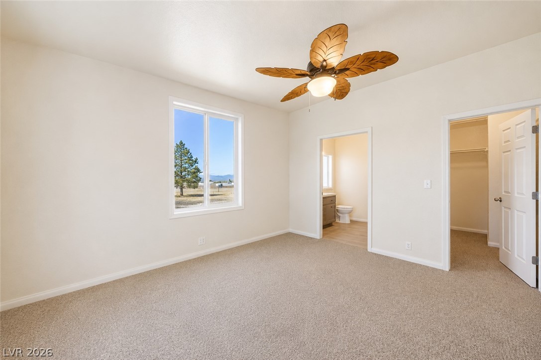 3060 McGraw Road Pahrump, NV 89061 - Photo 19 of 49 Virtually staged. AI can make mistakes. Check all important information.