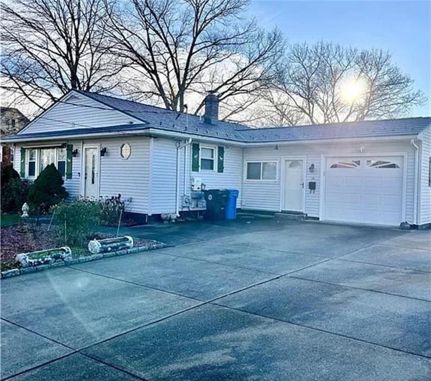 16 Kent Street Cumberland, RI 02864 - Photo 1 of 14