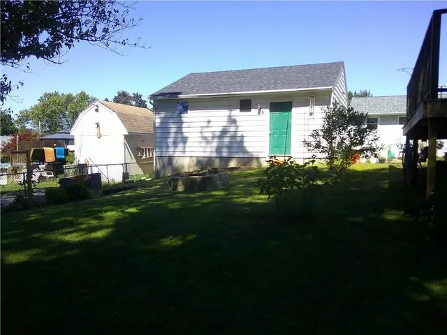 $449,000 | 16 Kent Street, Cumberland, RI 02864