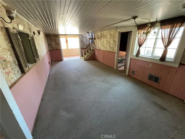 a view of lake view and mountain view