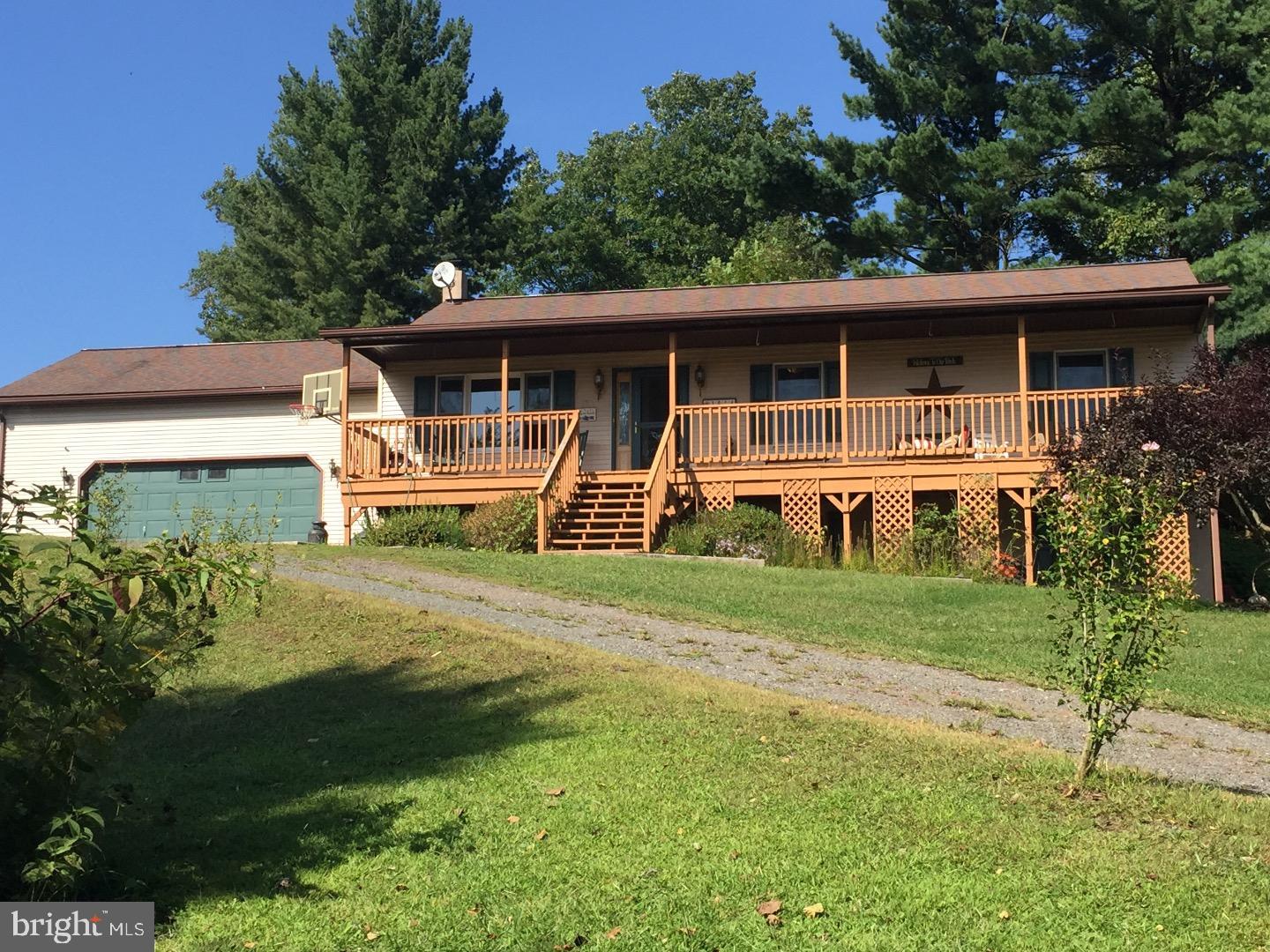 1014 Geigertown Road Birdsboro, PA 19508 - Photo 1 of 20 Gallery Image 1