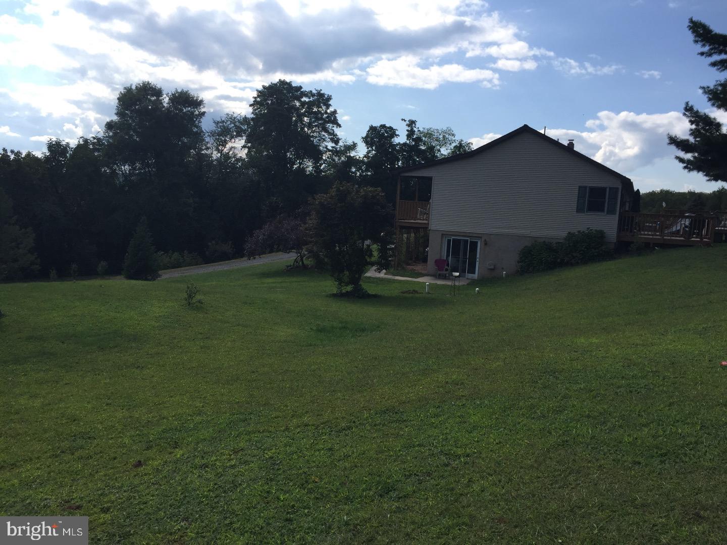 1014 Geigertown Road Birdsboro, PA 19508 - Photo 20 of 20 Exterior Side