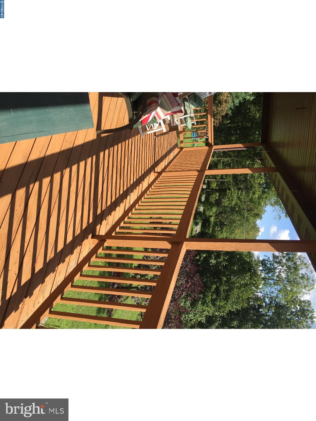 1014 Geigertown Road Birdsboro, PA 19508 - Photo 4 of 20 Porch