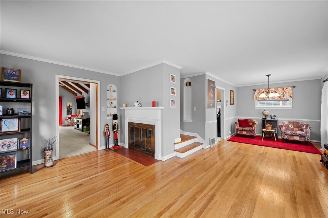 1259 Gordon Road Lyndhurst, OH 44124 - Photo 5 of 45