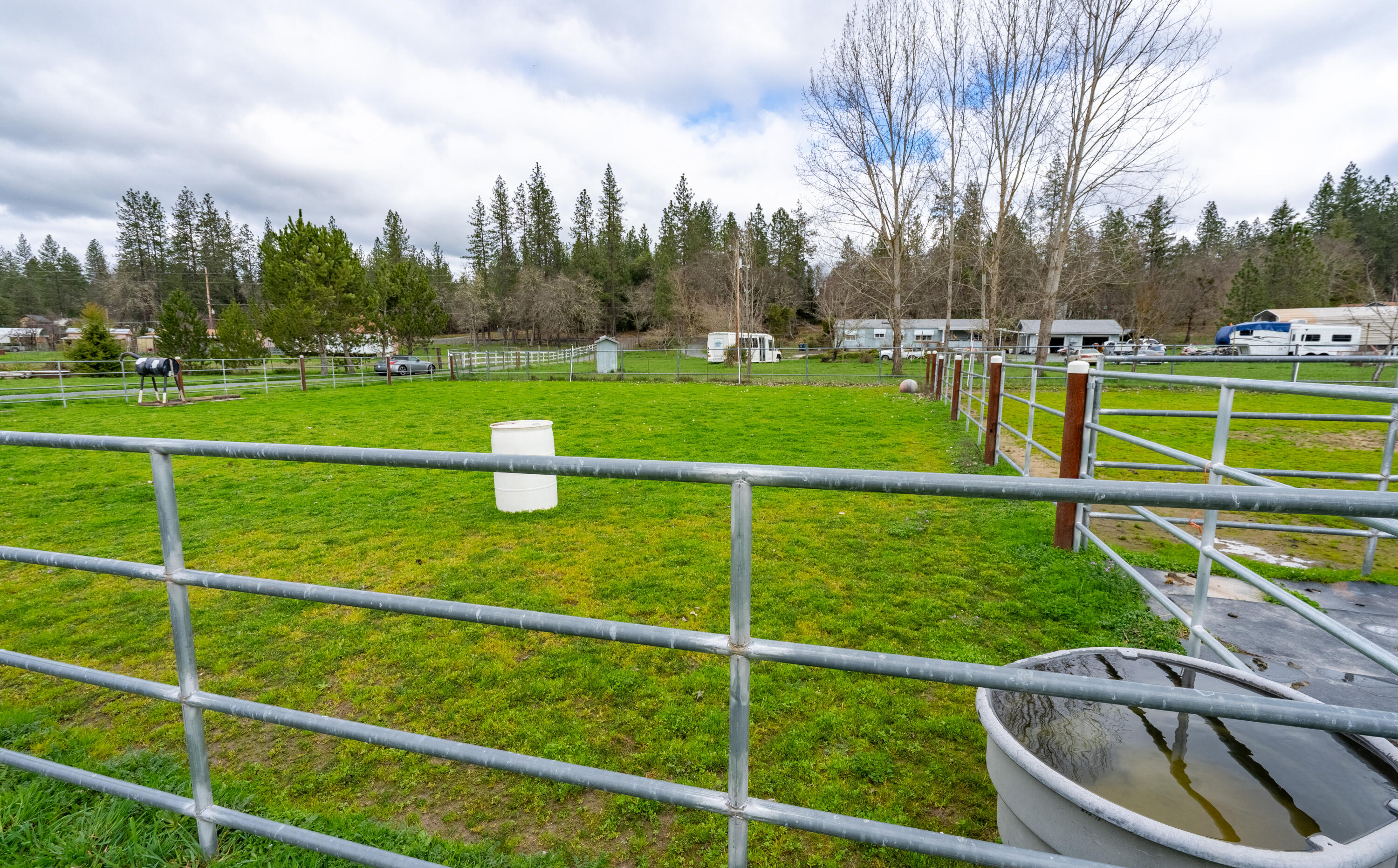 2453 Stringer Gap Road Grants Pass, OR 97527 - Photo 81 of 95