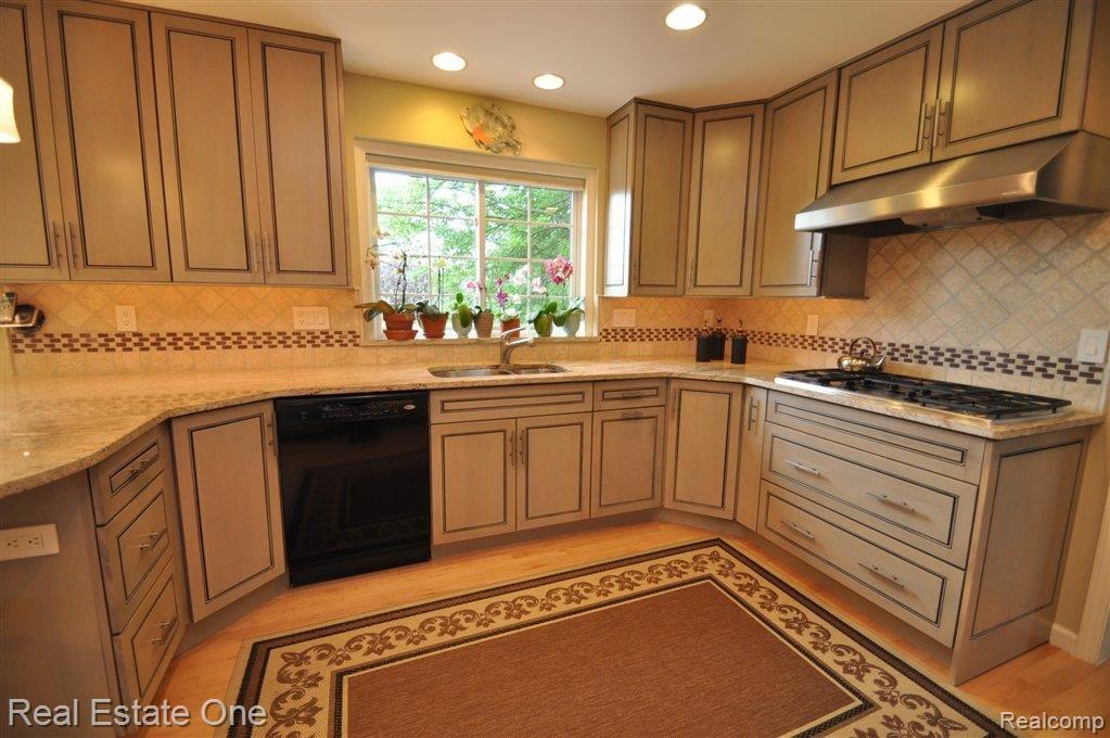 3169 Kilburn Road West Rochester, MI 48306 - Photo 12 of 48 Beautiful Picture Window