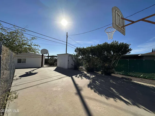 $168,500 | 1230 Wagner Lane, El Paso, TX 79903