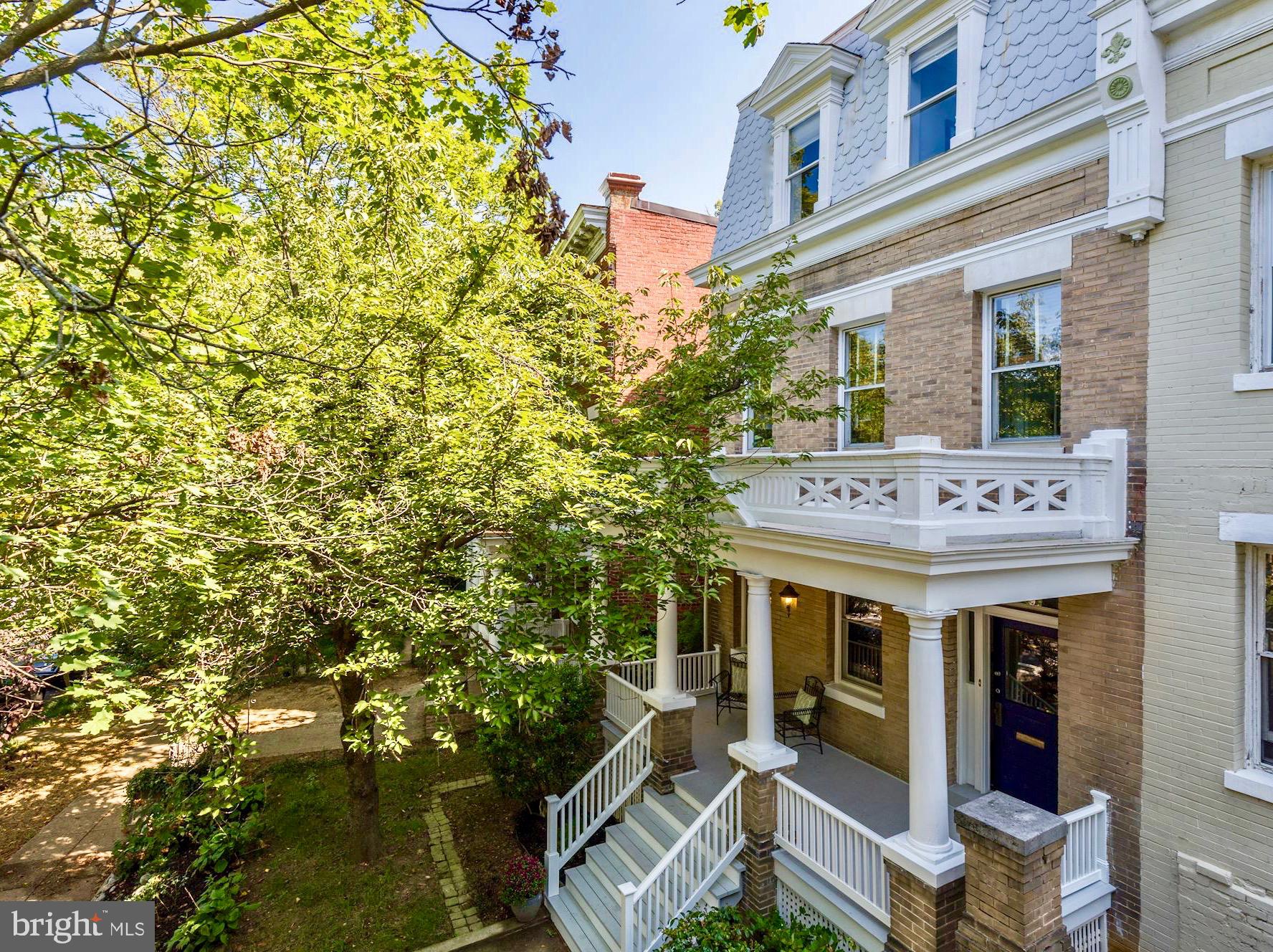 1937 Park Road Northwest Washington, DC 20010 - Photo 2 of 36 Gallery Image 2