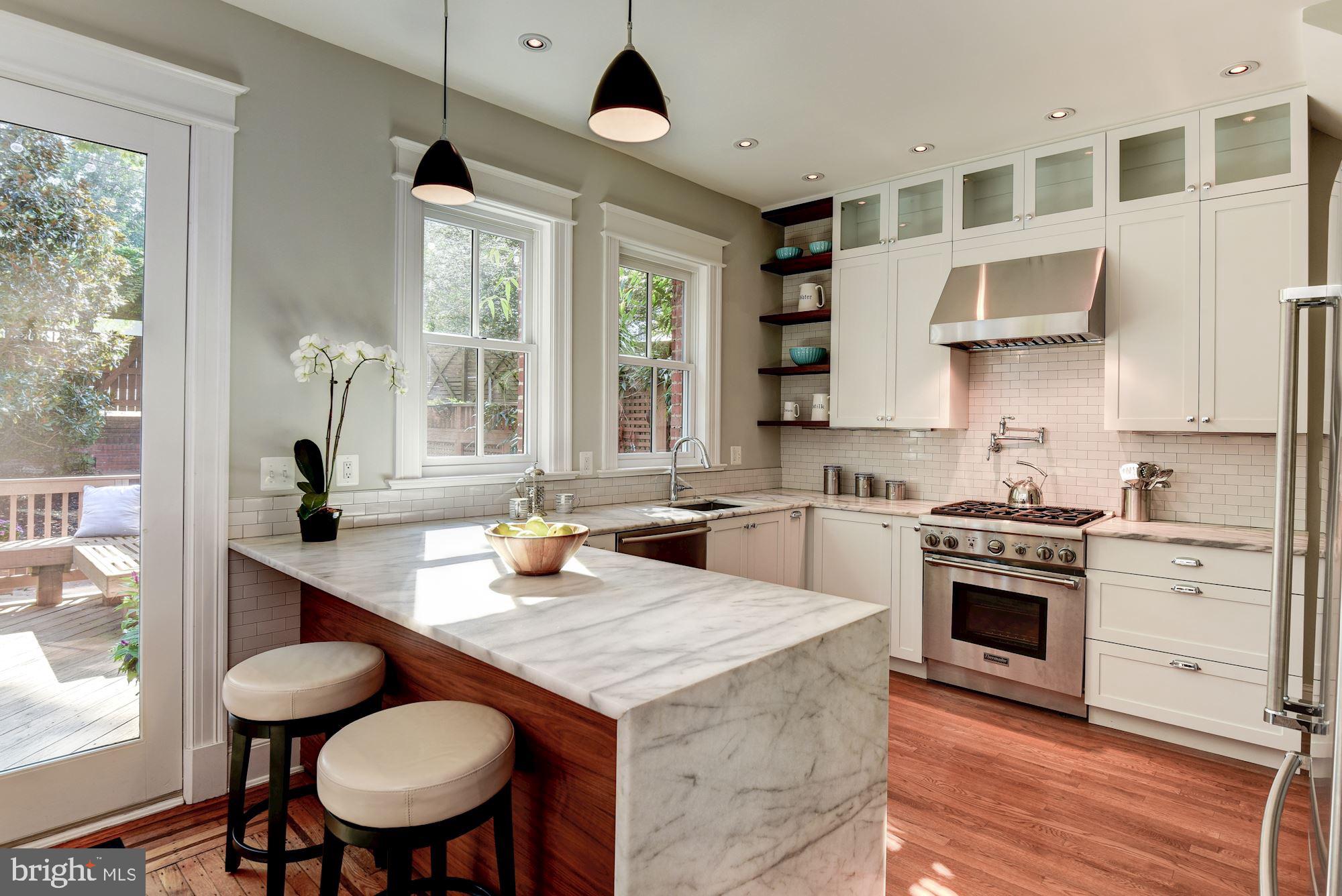 1937 Park Road Northwest Washington, DC 20010 - Photo 11 of 36 Gallery Image 11