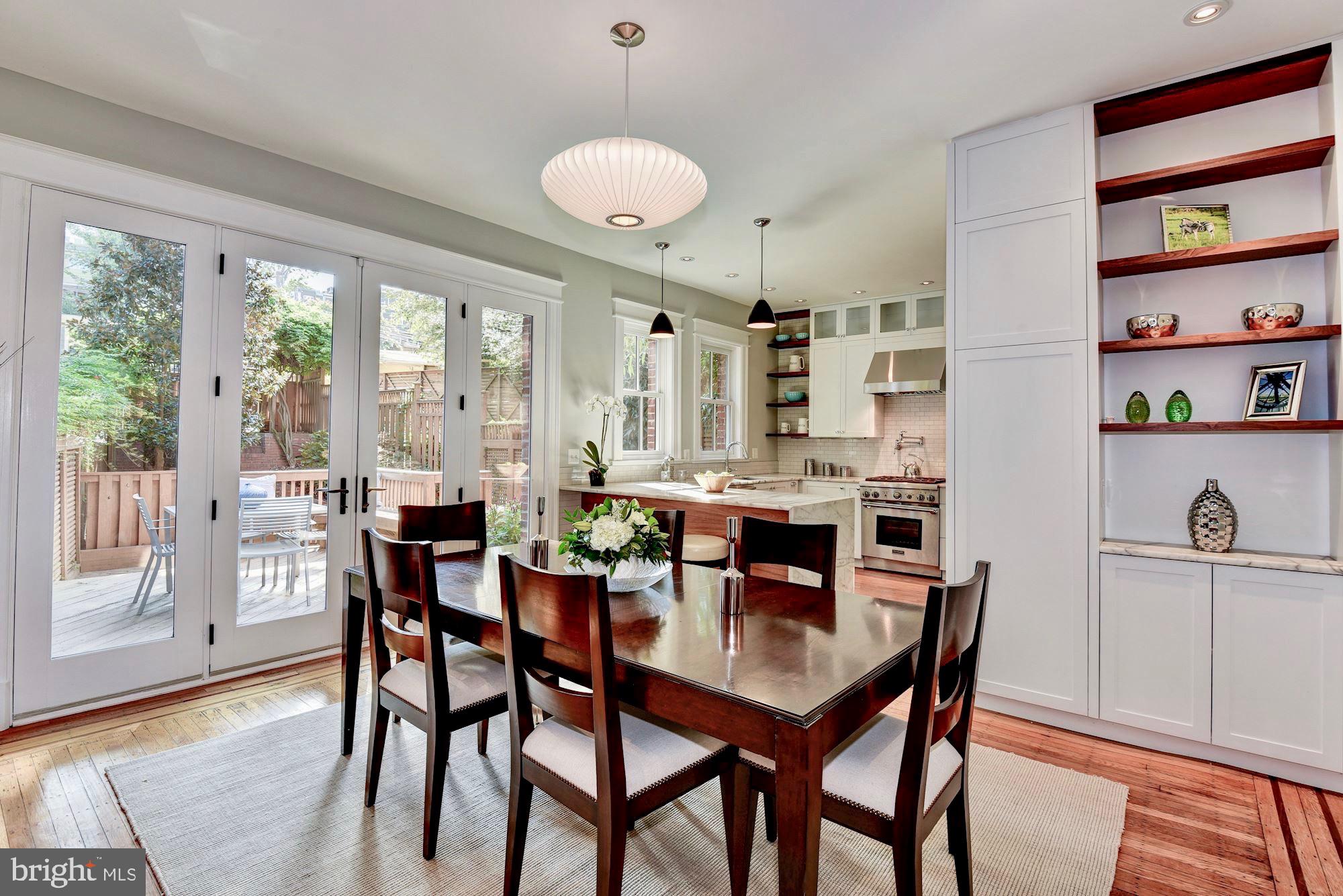 1937 Park Road Northwest Washington, DC 20010 - Photo 12 of 36 Gallery Image 12