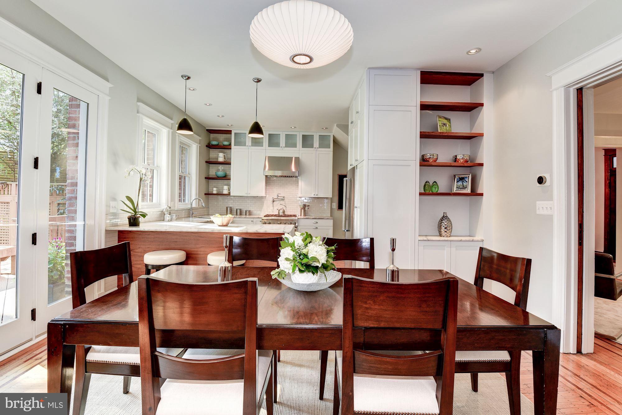 1937 Park Road Northwest Washington, DC 20010 - Photo 13 of 36 Gallery Image 13