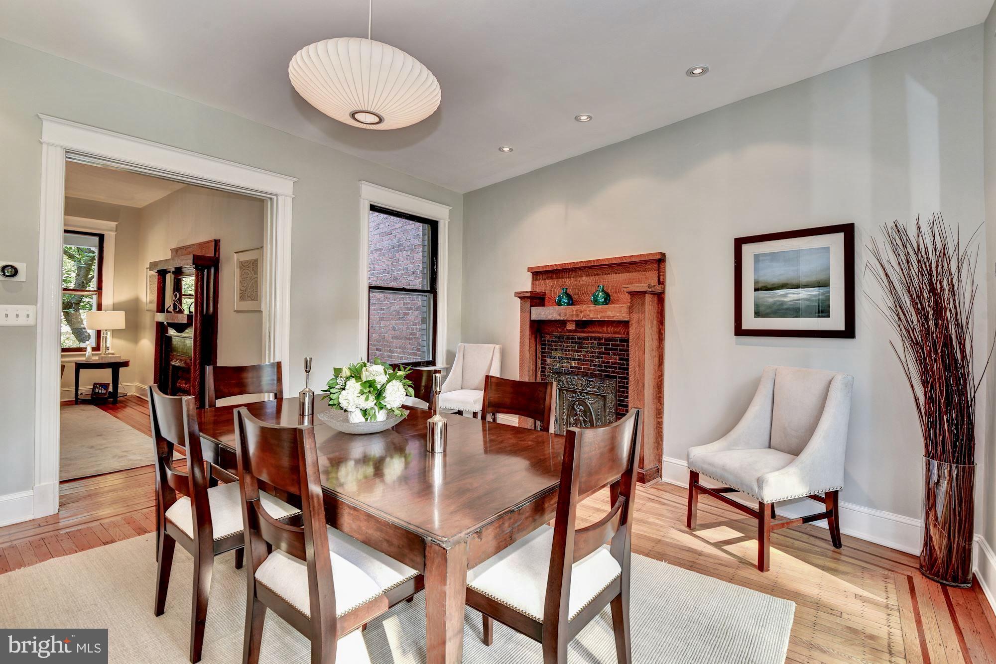 1937 Park Road Northwest Washington, DC 20010 - Photo 14 of 36 Gallery Image 14