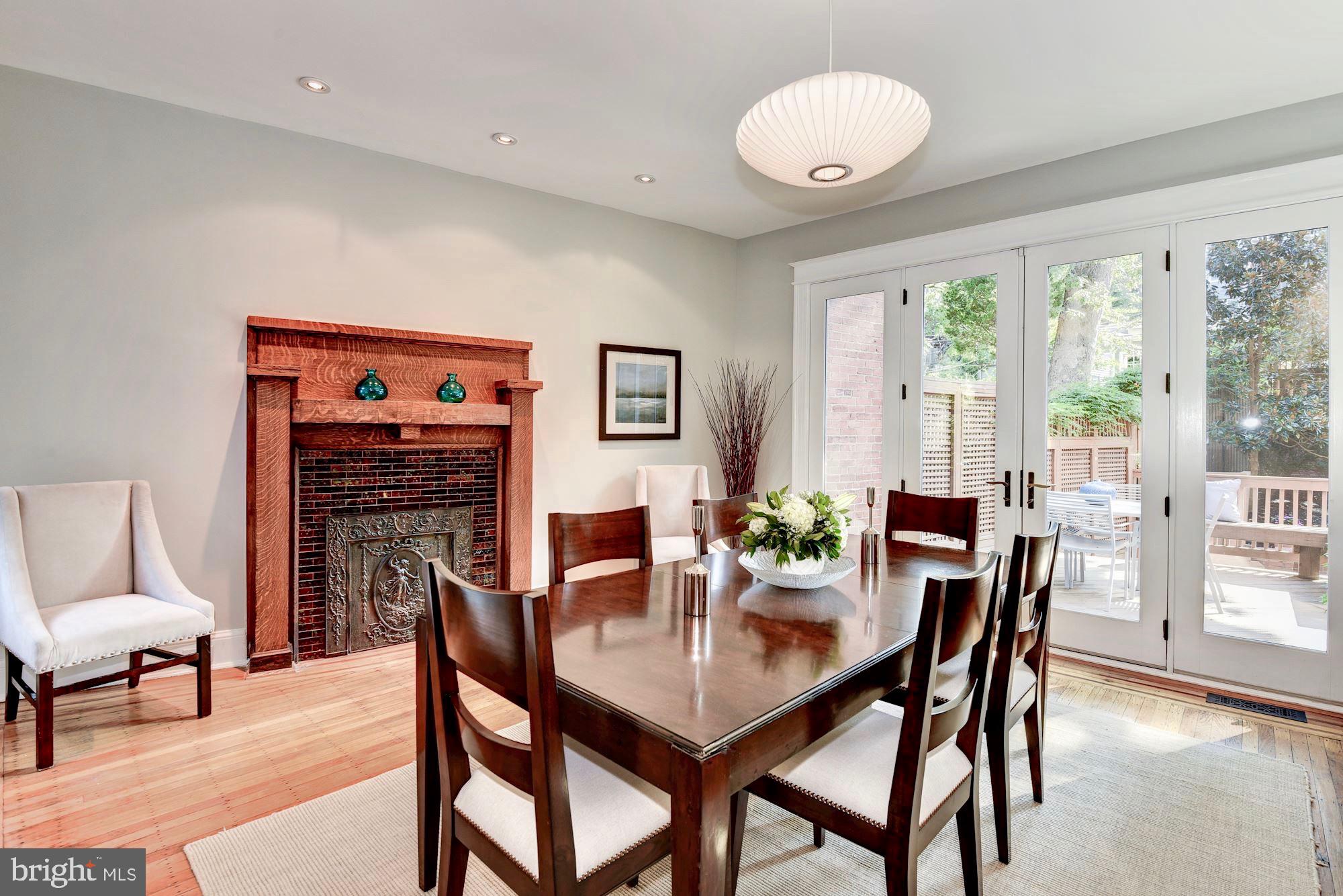 1937 Park Road Northwest Washington, DC 20010 - Photo 15 of 36 Gallery Image 15