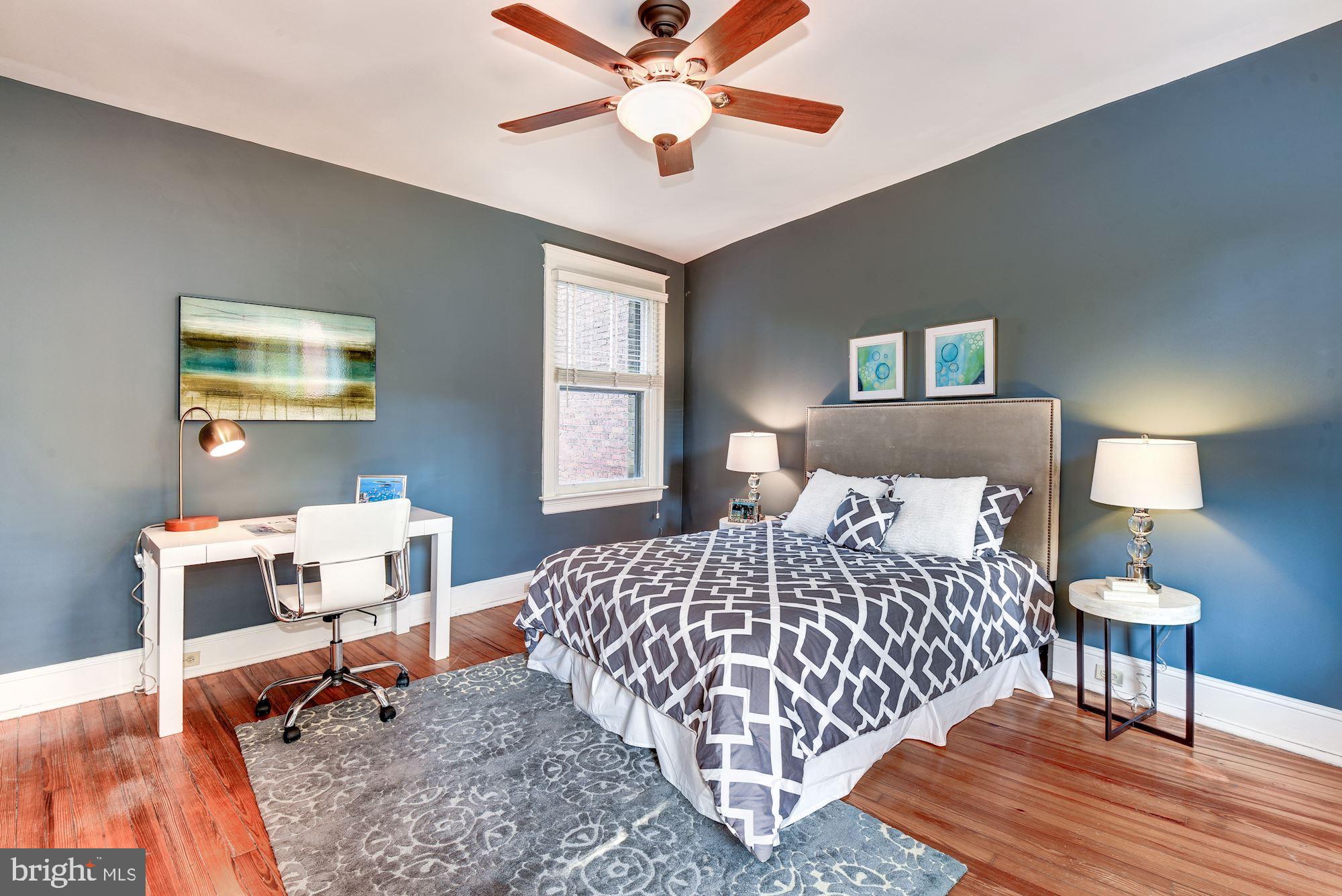 1937 Park Road Northwest Washington, DC 20010 - Photo 22 of 36 Gallery Image 22